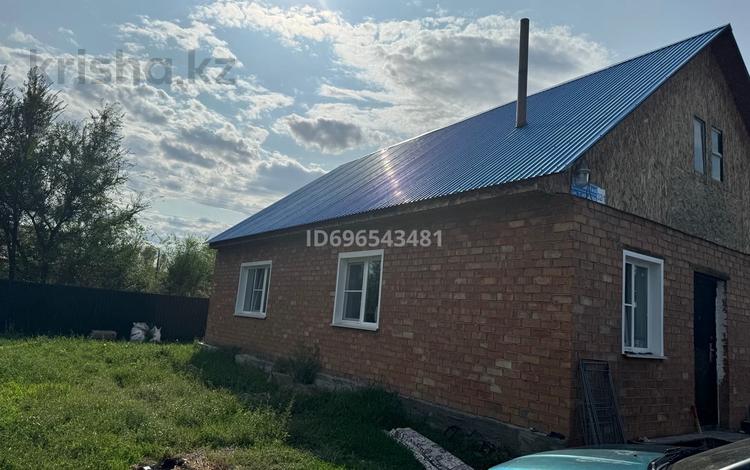 Отдельный дом · 3 комнаты · 72 м² · 10 сот., Ахмирово 32/1 — Нукаева за 32 млн ₸ в Усть-Каменогорске — фото 2