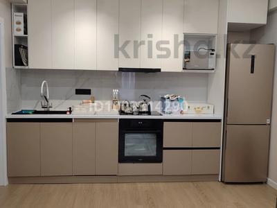 2-комнатная квартира · 35 м² · 2/4 этаж, Чехова 9 — Райымбек за 22 млн 〒 в 