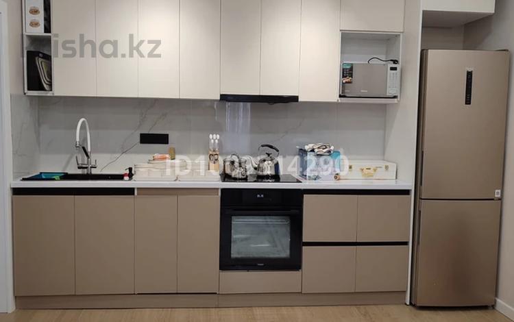 2-комнатная квартира · 35 м² · 2/4 этаж, Чехова 9 — Райымбек за 22 млн 〒 в  — фото 2