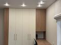 3-комнатная квартира · 78 м² · 6/12 этаж, Торекулова 91 за 79 млн ₸ в Алматы — фото 16