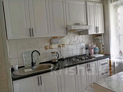 2-комнатная квартира · 55 м² · 5/5 этаж, 2 мкр — Гимарат за 6.6 млн 〒 в Кульсары