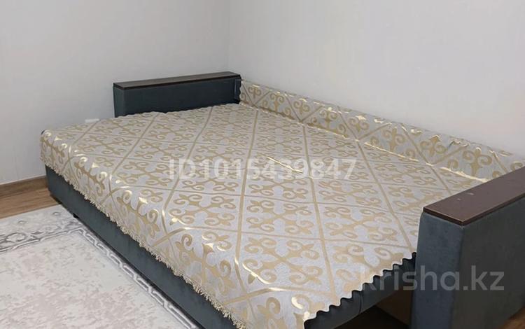1-бөлмелі пәтер · 45 м² · 10/10 қабат, Майлина 8, бағасы: 70 000 ₸ в Астане, Алматы р-н — фото 2