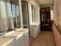 1-бөлмелі пәтер · 48.4 м² · 8/9 қабат, Тауелсиздик 135/1, бағасы: 150 000 ₸ в Костанае — фото 13