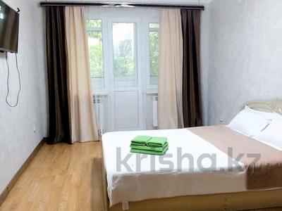 1-комнатная квартира · 30 м² · 2/5 этаж, мкр 5, Проспект Абилкаир-хана 28 — Акимат , Кл.Айгерим , Военная Часть , АГК, Стадион за 10 000 ₸ в Актобе
