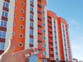 2-комнатная квартира · 60 м² · 1/9 этаж, Аль-фараби 26/2 — Есенберлина за 29 млн ₸ в Усть-Каменогорске, Ульбинский — фото 9