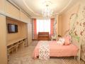 3-комнатная квартира, 165 м², 3/4 этаж помесячно, Мирас 53–64 за 1.2 млн 〒 в Алматы — фото 6