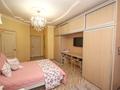 3-комнатная квартира, 165 м², 3/4 этаж помесячно, Мирас 53–64 за 1.2 млн 〒 в Алматы — фото 2