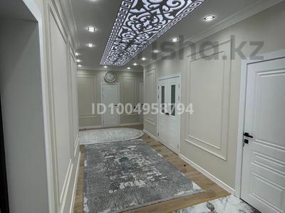 3-комнатная квартира · 132.2 м² · 4/9 этаж, мкр Нурсая, Елорда 19а — НИШ. ТОО «КМГ Инжиниринг». QSI International School. детский сад МИРАС. за 68 млн 〒 в Атырау