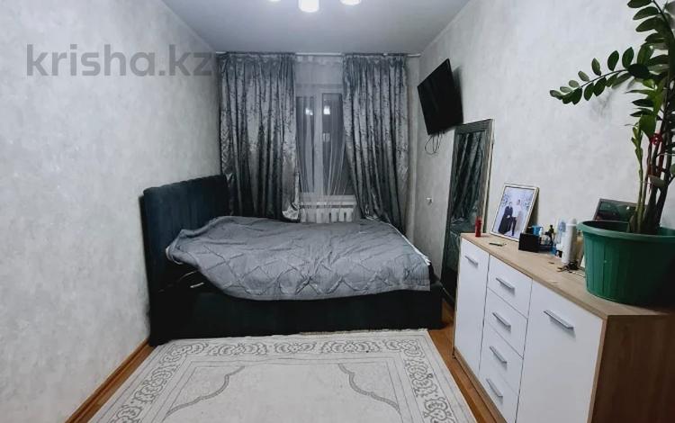 3-бөлмелі пәтер · 63 м² · 1/5 қабат, мкр Айнабулак-3, бағасы: 40 млн ₸ в Алматы, Жетысуский р-н — фото 10