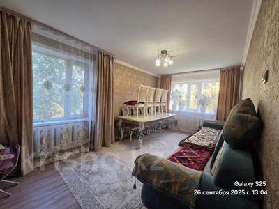 3-комнатная квартира · 61.2 м² · 3/5 этаж, пр. Строителей за 11 млн 〒 в Темиртау