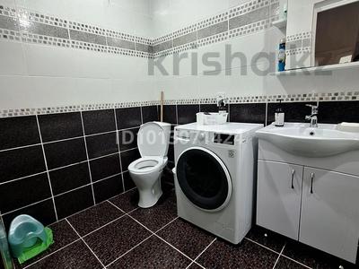 2-бөлмелі пәтер · 68.8 м² · 6/6 қабат, 16-ш/а. 73, бағасы: 17 млн ₸ в Актау, 16-й мкр 
