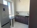 3-комнатная квартира · 83.3 м² · 10/10 этаж, Мухамедханова 20/1 — Мухамедханова за 57 млн ₸ в Астане, Нура р-н — фото 4