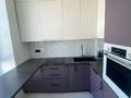 3-комнатная квартира · 83.3 м² · 10/10 этаж, Мухамедханова 20/1 — Мухамедханова за 57 млн ₸ в Астане, Нура р-н — фото 5