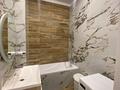 3-комнатная квартира · 83.3 м² · 10/10 этаж, Мухамедханова 20/1 — Мухамедханова за 57 млн ₸ в Астане, Нура р-н — фото 7