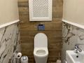 3-комнатная квартира · 83.3 м² · 10/10 этаж, Мухамедханова 20/1 — Мухамедханова за 57 млн ₸ в Астане, Нура р-н — фото 8