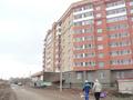 3-комнатная квартира, 85 м², 1/9 этаж, Жамбыла 8 за ~ 31.8 млн 〒 в Астане, Сарыарка р-н — фото 2