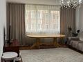 3-комнатная квартира · 100 м² · 3/14 этаж, Торайгырова 25 за 72 млн ₸ в Алматы, Бостандыкский р-н — фото 2