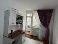 3-комнатная квартира · 100 м² · 3/14 этаж, Торайгырова 25 за 72 млн ₸ в Алматы, Бостандыкский р-н — фото 12