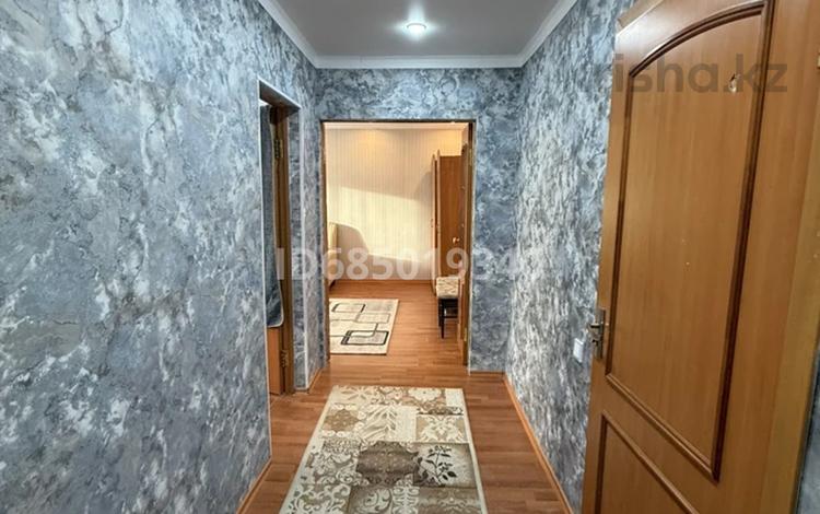 2-комнатная квартира · 48 м² · 3/5 этаж, мкр Новый Город, Затаевича за 170 000 ₸ в Караганде, Казыбек би р-н — фото 17