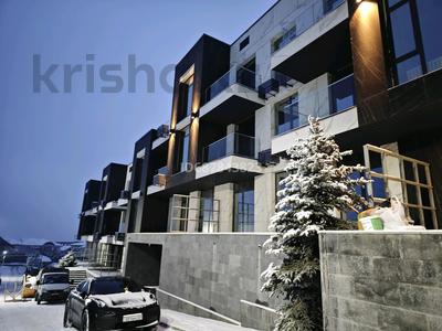 6-комнатная квартира, 271.6 м², 2/3 этаж, мкр Ерменсай 59 за 195 млн 〒 в Алматы, Бостандыкский р-н