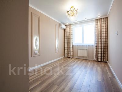 3-комнатная квартира, 78 м², 12/13 этаж, Просп. Назарбаева 28 за 56 млн 〒 в Алматы, Жетысуский р-н