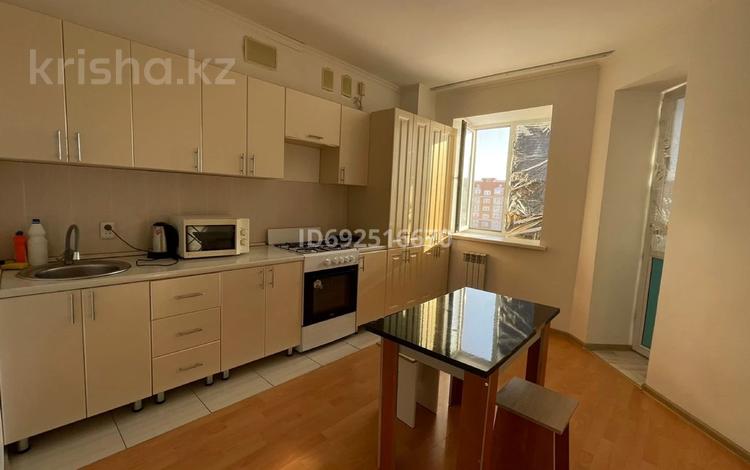 1-комнатная квартира · 41 м², Батыс-2 за 10 000 ₸ в Актобе — фото 21