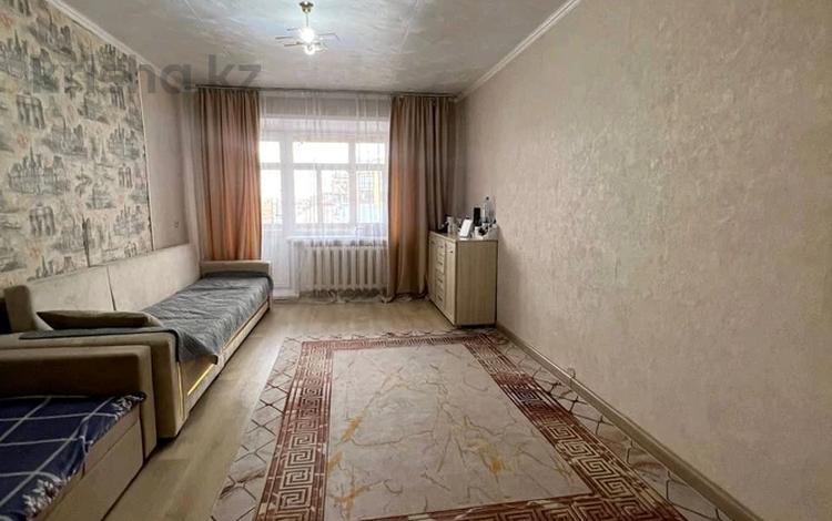 2-комнатная квартира · 44.6 м² · 5/5 этаж, Габдуллина 46 за 13.6 млн ₸ в Кокшетау — фото 2