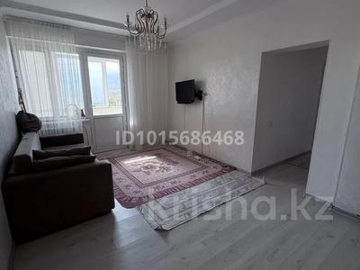 3-комнатная квартира · 87 м² · 8/8 этаж, Микрорайон Алтын Ауыл 15 за 35 млн ₸ в Каскелене