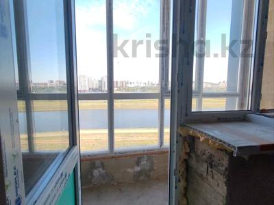1-бөлмелі пәтер · 37 м² · 4/9 қабат, Е-810 2/21, бағасы: ~ 14 млн ₸ в Астане