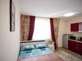 1-комнатная квартира · 28 м² · 3/3 этаж, мкр Акбулак, улица Сарытогай 19 за 15 000 ₸ в Алматы, Алатауский р-н — фото 9