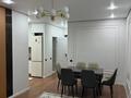 2-бөлмелі пәтер · 46 м² · 1/9 қабат, Мкр. Шугыла, бағасы: 29.5 млн ₸ в Алматы, Наурызбайский р-н — фото 5