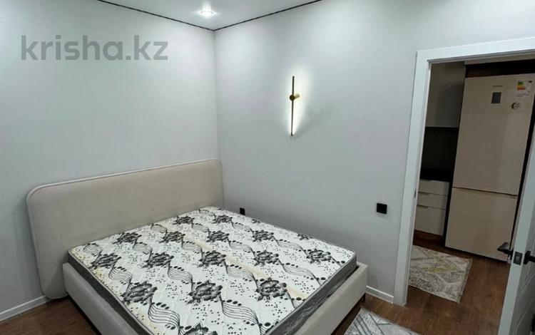 2-бөлмелі пәтер · 46 м² · 1/9 қабат, Мкр. Шугыла, бағасы: 29.5 млн ₸ в Алматы, Наурызбайский р-н — фото 5
