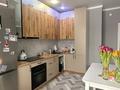 1-комнатная квартира · 45.4 м² · 1/5 этаж, каирбекова 453 за 21.9 млн ₸ в Костанае