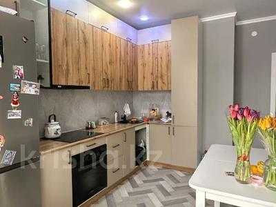 1-комнатная квартира · 45.4 м² · 1/5 этаж, каирбекова 453 за 21.9 млн ₸ в Костанае