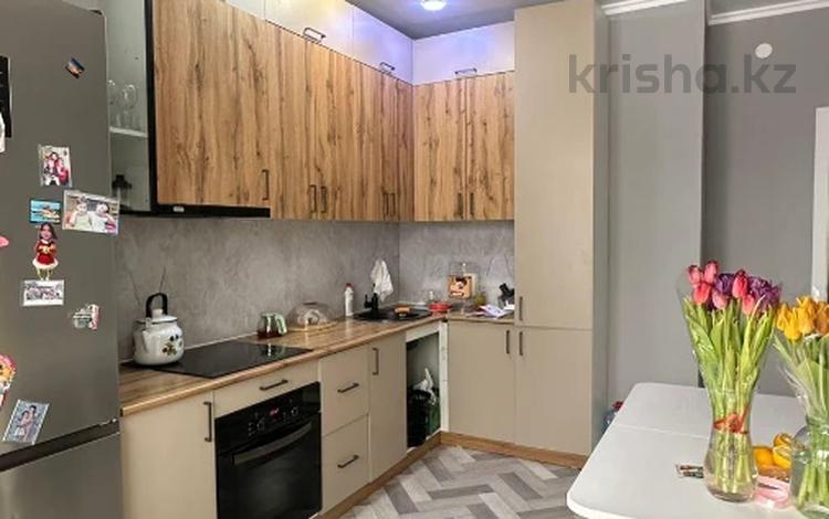 1-комнатная квартира · 45.4 м² · 1/5 этаж, каирбекова 453 за 21.9 млн ₸ в Костанае — фото 5