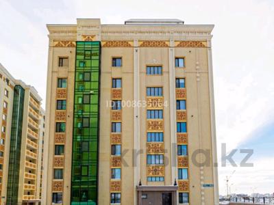 2-бөлмелі пәтер · 65 м² · 6/7 қабат, Нажметдинова 34 — Жумабаева, бағасы: 35 млн ₸ в Астане, Алматы р-н