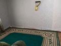 Часть дома · 2 комнаты · 55 м² · 10 сот., М шокай 87 — Магазин Айзере за 12 млн ₸ в Караоткеле — фото 11