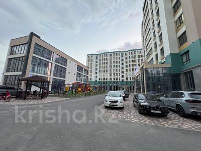 3-бөлмелі пәтер · 95 м² · 3/9 қабат, мкр Шымсити, Байдибек би 10/3, бағасы: 36.5 млн ₸ в Шымкенте, Абайский р-н