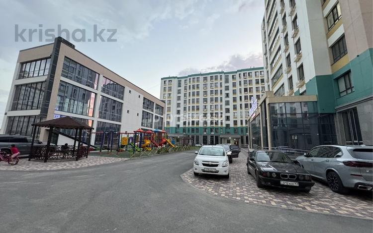 3-бөлмелі пәтер · 95 м² · 3/9 қабат, мкр Шымсити, Байдибек би 10/3, бағасы: 36.5 млн ₸ в Шымкенте, Абайский р-н — фото 2