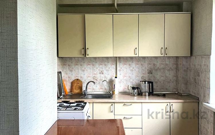 2-комнатная квартира, 55 м², 4/5 этаж помесячно, Жарокова — Джандосова