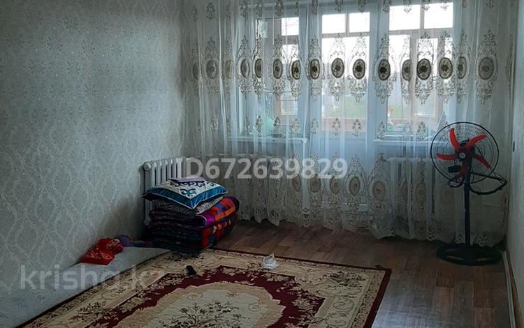 2-комнатная квартира, 48 м², 5/5 этаж, Алашахана 23 за 11.5 млн 〒 в Жезказгане — фото 2