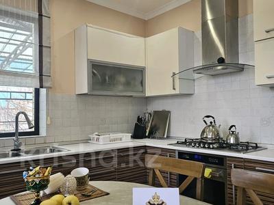 Жеке үй · 7 бөлме · 328 м² · 6.4 сот., Жастар — Бирлик, БАКАД, бағасы: 90 млн ₸ в Кыргауылдах
