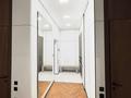 4-бөлмелі пәтер · 142 м² · 1/9 қабат, Езизбаева 9/5, бағасы: 196 млн ₸ в Алматы, Бостандыкский р-н