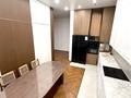 4-бөлмелі пәтер · 142 м² · 1/9 қабат, Езизбаева 9/5, бағасы: 196 млн ₸ в Алматы, Бостандыкский р-н — фото 6