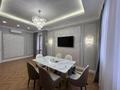 5-комнатная квартира, 200 м² помесячно, Шамши Калдаякова 6 за 1.5 млн 〒 в Астане, Алматы р-н — фото 7