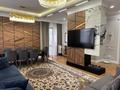 5-комнатная квартира, 200 м² помесячно, Шамши Калдаякова 6 за 1.5 млн 〒 в Астане, Алматы р-н — фото 3