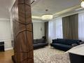 5-комнатная квартира, 200 м² помесячно, Шамши Калдаякова 6 за 1.5 млн 〒 в Астане, Алматы р-н — фото 19