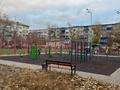 3-комнатная квартира · 63 м² · 4/5 этаж, Кердери — Школьник за 18 млн 〒 в Уральске — фото 20