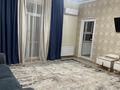 3-комнатная квартира · 84 м² · 7/10 этаж, Куаныша Толеметова 50/7 за 41 млн 〒 в Шымкенте, Абайский р-н — фото 2