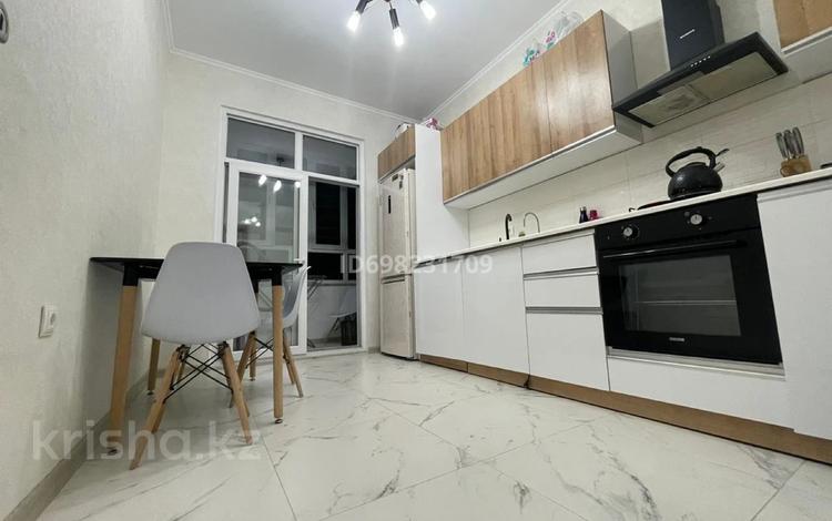 3-комнатная квартира · 84 м² · 7/10 этаж, Куаныша Толеметова 50/7 за 41 млн 〒 в Шымкенте, Абайский р-н — фото 52